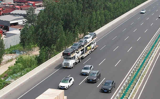 涞源高速公路汽车救援
